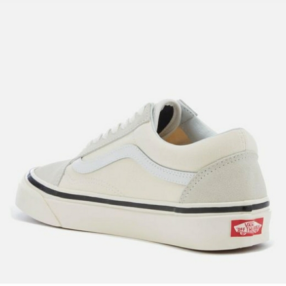 VANS Canvas Shoes - Picture 12 of 13